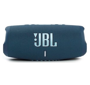 Портативная акустика JBL Charge 5 (JBLCHARGE5BLU) Blue