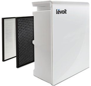 Фильтр для Levoit Air Cleaner Filter LV-PUR131 True HEPA 3-Stage (Original Filter) (HEACAFLVNEU0023)