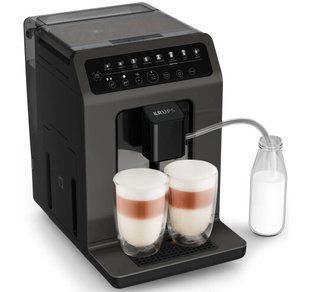 Кофемашина Krups EA89ZB10