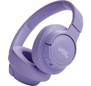 Наушники JBL Tune 720 BT (JBLT720BTPUR) Purple