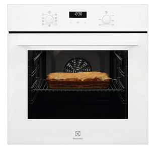 Духова шафа Electrolux EOF5F50BV