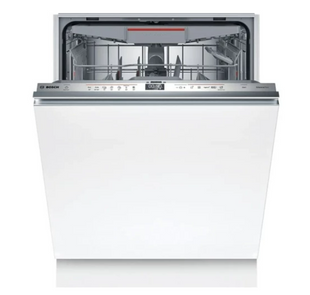 Вбуд.посуд. машина Bosch SMV6EMX75Q