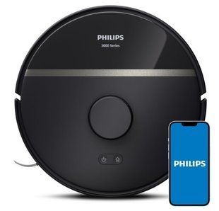 Робот-пылесос Philips XU3000/01
