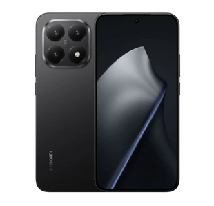 Смартфон Xiaomi 15T 12/512GB Black