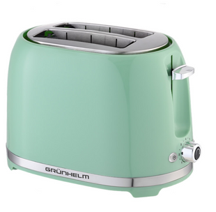 Тостер Grunhelm GTR018G