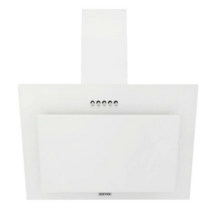 Витяжка ELEYUS VERTICAL 470 50 WH