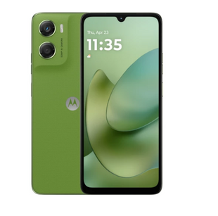 Смартфон Moto G06 4/256 TENDRIL (PBA20001UA)