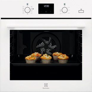 Духовой шкаф Electrolux OED3H50TW