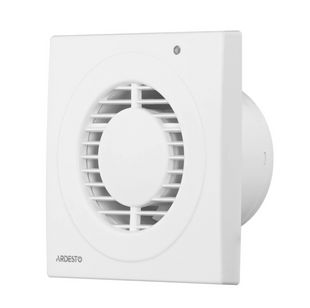 Витяжний вентилятор Ardesto BFO-100W