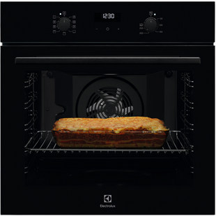 Электрический духовой шкаф Electrolux OEF5H50Z