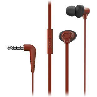 Наушники Panasonic RP-TCM130GE-R