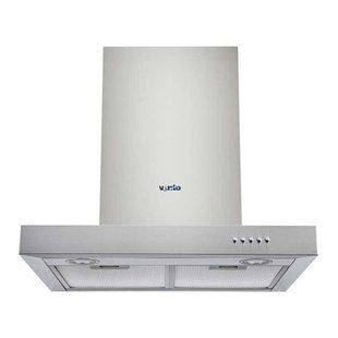 Витяжка Ventolux ITALIA 60 INOX (900) PB