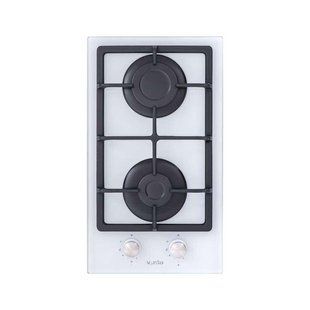 Варильна поверхня Ventolux HSF320G CS (WH) 4