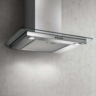 Витяжка Elica FLAT GLASS IX A/60