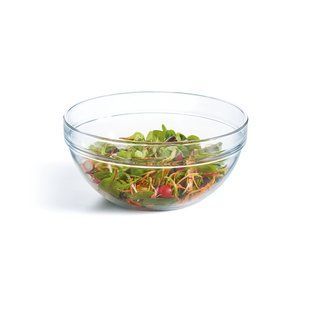 Салатник Luminarc EMPILABLE TRANSPARENT