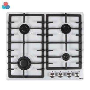 Варильна поверхня Ventolux HSF640-D2 CS (WH)