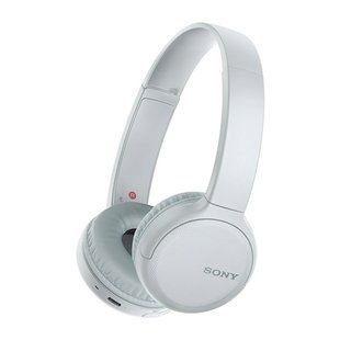 Гарнитура Sony WH-CH510 White