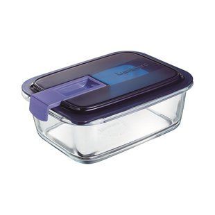 Контейнер Luminarc Easy Box 820 мл
