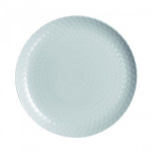 Тарілка обідня Luminarc PAMPILLE GRANIT 25 см