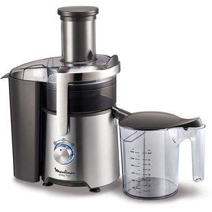 Соковыжималка Tefal ZE610D38