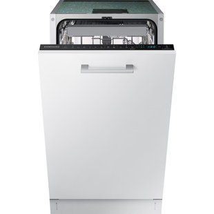 Вбудована посудомийна машина Samsung DW50DG450B00UA