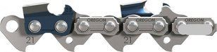 Ланцюг OREGON 21LPX072E, 72 ланки, під шину 45см (18"), паз 1,5 мм (0,58"), крок 0,325"