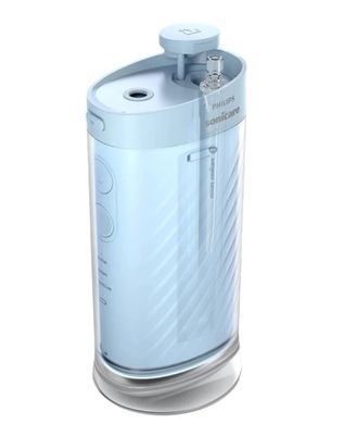 Іригатор PHILIPS Sonicare HX3333/24 Compact Flosser 1000
