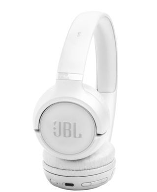 Наушники JBL TUNE 530BT White (JBLT530BTWHTEU)