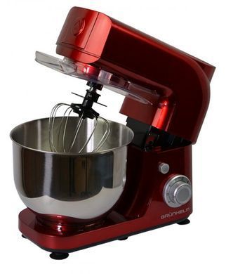 Кухонная машина Grunhelm GKM0022R