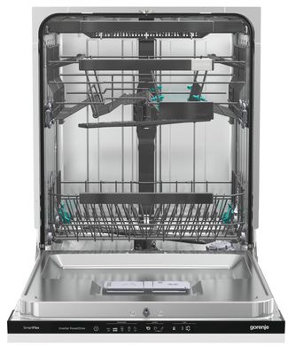 Посудомойная машина Gorenje GV 672 C62 (DW30.2)