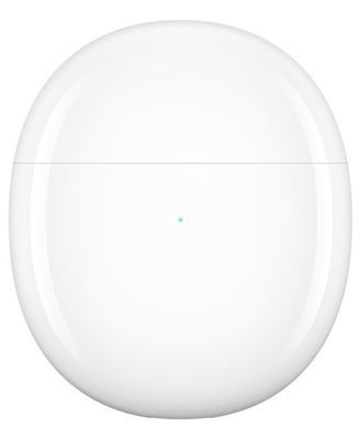 Навушники Oppo Enco Air (білий)
