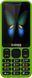 Мобильный телефон Sigma mobile X-style 351 Lider Green фото 2