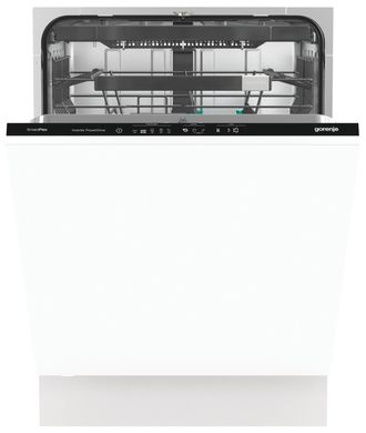 Посудомийна машина Gorenje GV 672 C62(DW30.2)