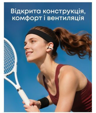 Навушники ANKER SoundСore C50i White