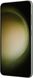 Смартфон Samsung S911B ZGG (Green) 8/256GB фото 5