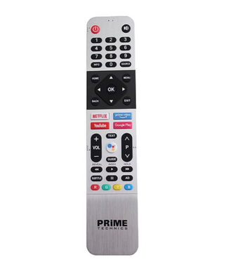 Телевизор PRIME Technics PT 43F14SG11FR