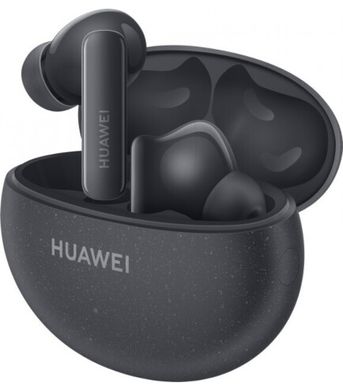 Навушники Huawei FreeBuds 5i Nebula Black