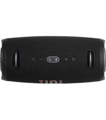 Портативная акустика JBL Xtreme 3 (JBLXTREME3BLKEU) Black