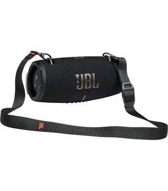 Портативная акустика JBL Xtreme 3 (JBLXTREME3BLKEU) Black