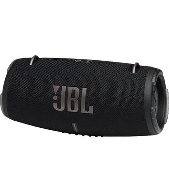 Портативная акустика JBL Xtreme 3 (JBLXTREME3BLKEU) Black