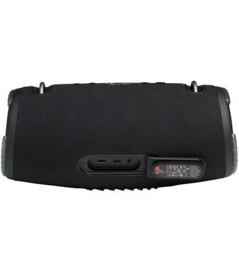 Портативная акустика JBL Xtreme 3 (JBLXTREME3BLKEU) Black