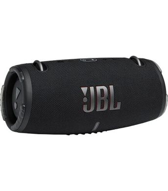 Портативная акустика JBL Xtreme 3 (JBLXTREME3BLKEU) Black