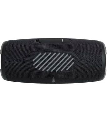 Портативная акустика JBL Xtreme 3 (JBLXTREME3BLKEU) Black