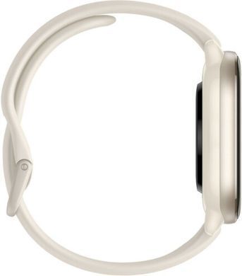 Годинник Amazfit GTS 4 mini moonlight white