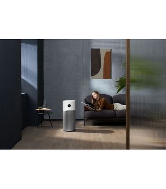 Очищувач повітря Xiaomi Smart Air Purifier Elite