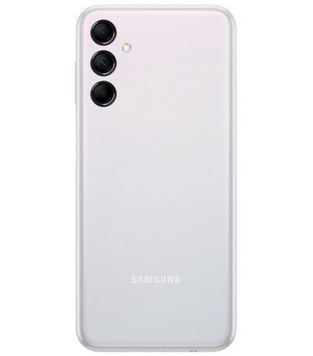 Смартфон Samsung M146B ZSU (Silver) 4/64GB