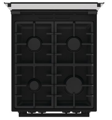 Плита комбінована Gorenje MEKS 514 B (FM514D-FPADB)