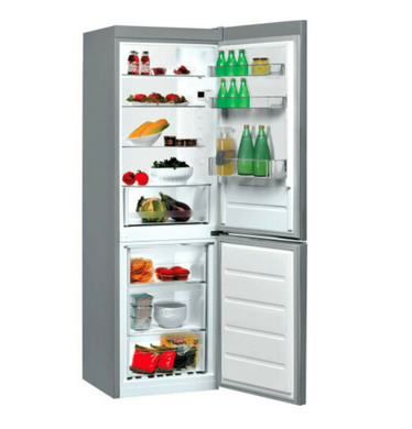 Холодильник Indesit LI7SN1EX