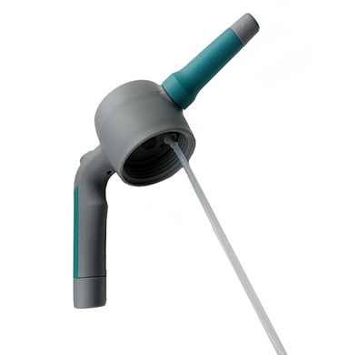 Обприскувач акумуляторний 3 л Grunhelm GHS -3