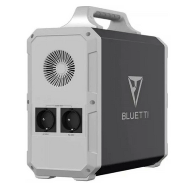 Зарядна станція Bluetti EB150 / 1000 Вт / 1500 Вт&sdot;год / Li-ion